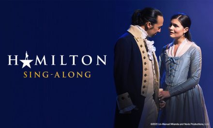 Disney+ Releases Sing-Along Version Of ‘Hamilton’ In Time For 4th Of July