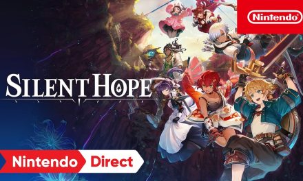 Nintendo Reveals Silent Hope At Nintendo Direct 2023