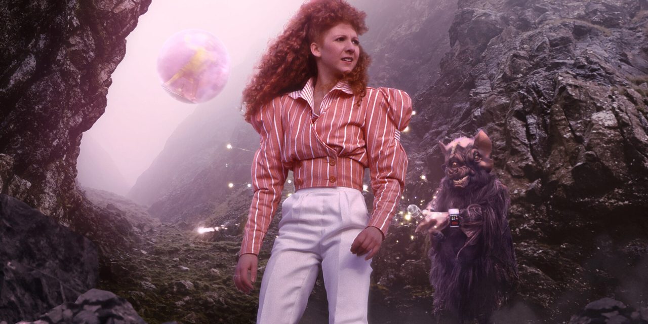 Mel’s Back: Bonnie Langford Returns To Doctor Who