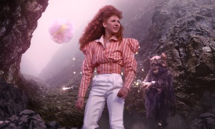 Mel’s Back: Bonnie Langford Returns To Doctor Who