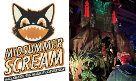 Midsummer Scream Unveils ‘Dungeons & Demons’ Theme, Extended Hall of Shadows Dates