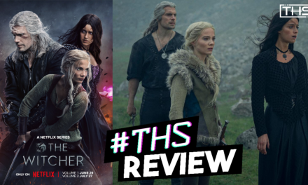 The Witcher Season 3 Part 1 [Spoiler-Free Review]