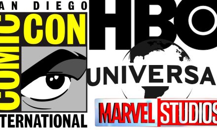 Marvel Studios, HBO, And Universal Will All Skip San Diego Comic-Con