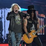 Guns N’ Roses Open 2023 World Tour With Deep Cuts They Haven’t Played In 30 Years