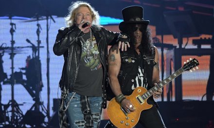 Guns N’ Roses Open 2023 World Tour With Deep Cuts They Haven’t Played In 30 Years