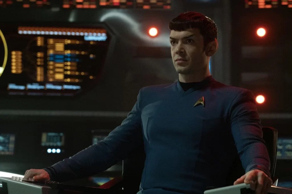 Star Trek: Strange New Worlds Season 2 - Strange, But Thrilling [Review]