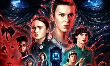 ‘Stranger Things’ Season 5 Officially Begins Production