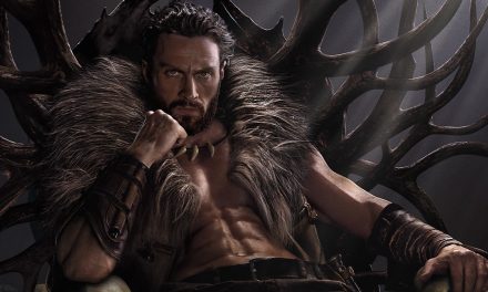 Kraven The Hunter: Sony’s First R-Rated Marvel Flick Drops Red Band Trailer
