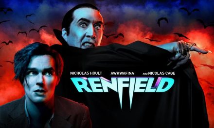 Experience Nic Cage’s Dracula When ‘Renfield’ Hits Peacock Next Week