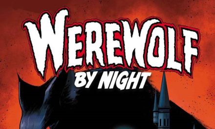 ‘Werewolf By Night’ Returns In New One-Shot From Marvel