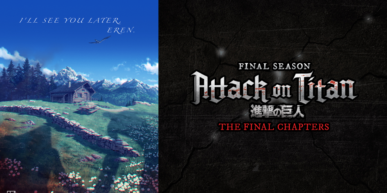 Crunchyroll And MAPPA Reveal Trailer For Attack On Titan Final Season THE FINAL CHAPTERS Special 2