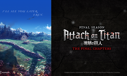 Crunchyroll And MAPPA Reveal Trailer For Attack On Titan Final Season THE FINAL CHAPTERS Special 2