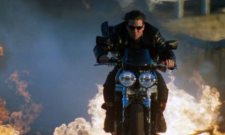 In Defense Of Mission: Impossible 2