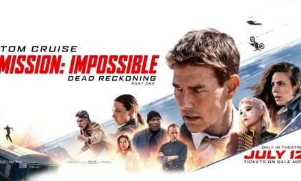Mission: Impossible Dead Reckoning Part One – Train Stunt Featurette Revealed