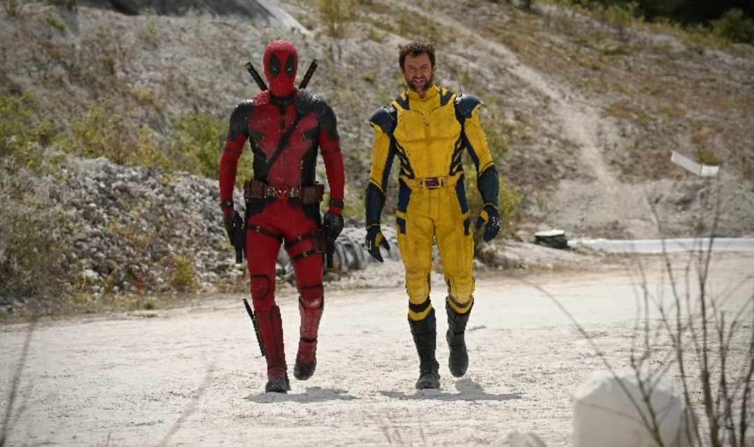‘Deadpool 3’ Photo Reveals Comic Accurate Wolverine Costume For Jackman