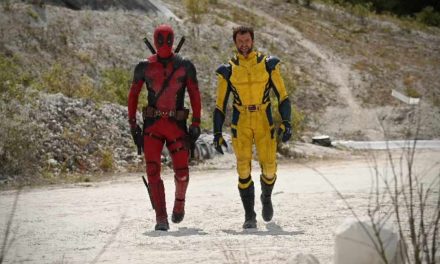 ‘Deadpool 3’ Photo Reveals Comic Accurate Wolverine Costume For Jackman