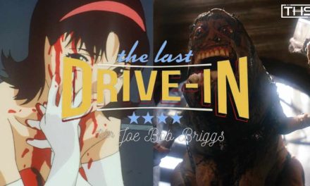 The Last Drive-In (Season 5, Ep. 10) Let’s Get Animated! [Review]