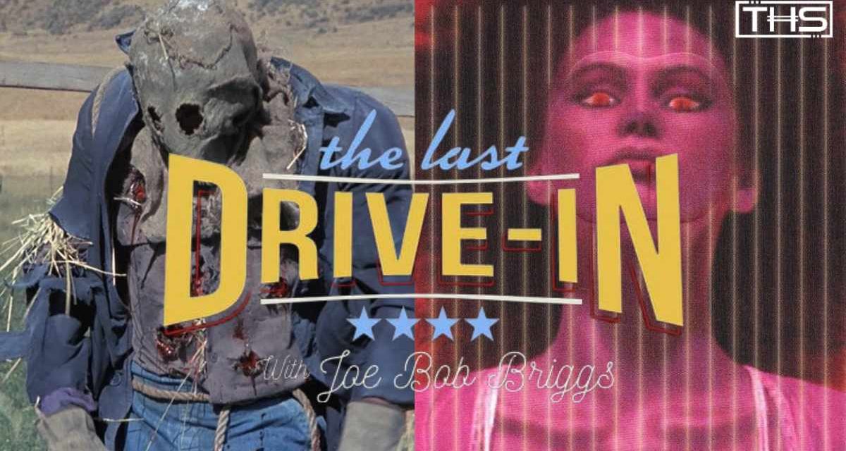 The Last Drive-In (Season 5, Ep. 9) Pack Up For Camp [Review]