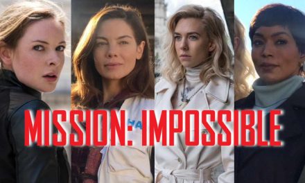 The Women Of ‘Mission: Impossible’ Ranked