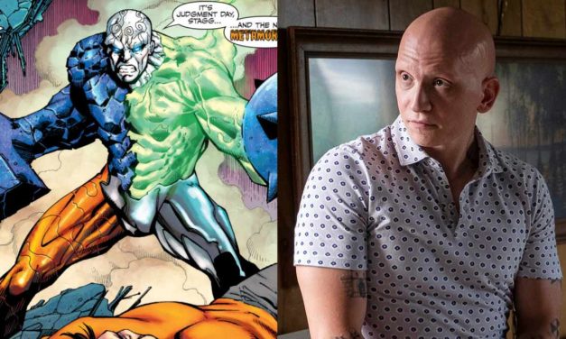 ‘Superman: Legacy’ Continues Casting Flurry With ‘Barry’ Star Anthony Carrigan As Metamorpho
