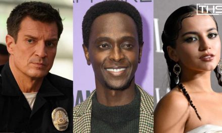 Superman: Legacy Adds Isabela Merced, Edi Gagethi, And Nathan Fillion To Cast