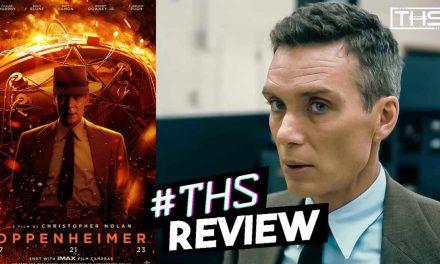 Oppenheimer – Christopher Nolan’s Magnum Opus [Review]