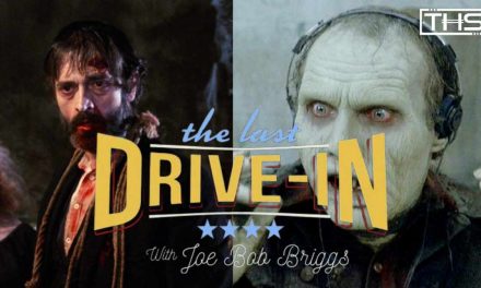 The Last Drive-In (Season 5, EP. 12) Assorted Flavours Of Zombies [Review]