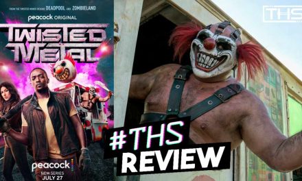 Twisted Metal – Cars, Clowns, And ’90s Vibes [Review]