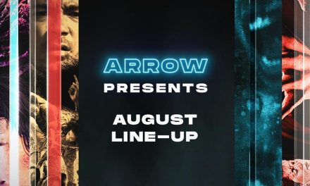 Arrow Offers Cult And Classic Cinema For August SVOD Lineup