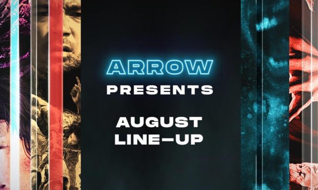 Arrow Offers Cult And Classic Cinema For August SVOD Lineup