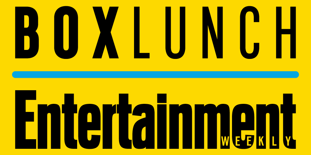 BoxLunch and Entertainment Weekly Team For SDCC Treats Truck
