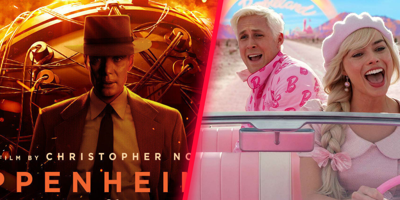 Barbenheimer: Which Order Should You Watch Barbie And Oppenheimer?