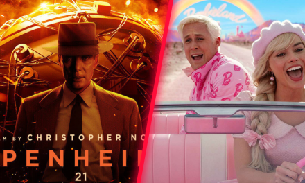 Barbenheimer: Which Order Should You Watch Barbie And Oppenheimer?