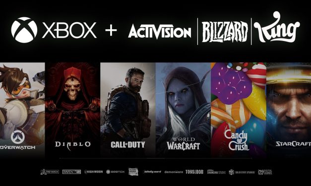 Microsoft Wins FTC Case In Bid To Finalize Activision Blizzard Purchase