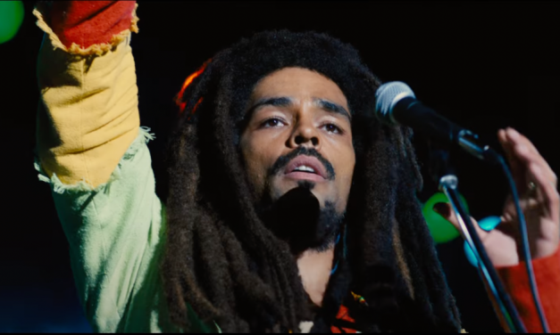 ‘Bob Marley: One Love’ Jams To The Number One Spot At The Box Office