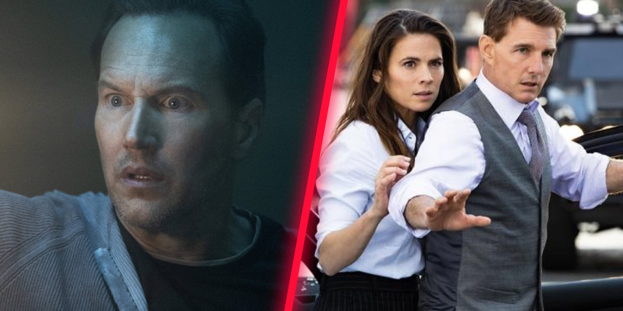 Mission: Impossible – Dead Reckoning Part One Steals The Top Spot At This Weekend’s Box Office