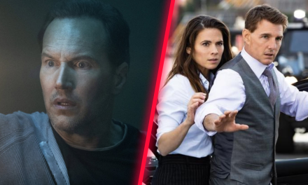 Mission: Impossible – Dead Reckoning Part One Steals The Top Spot At This Weekend’s Box Office