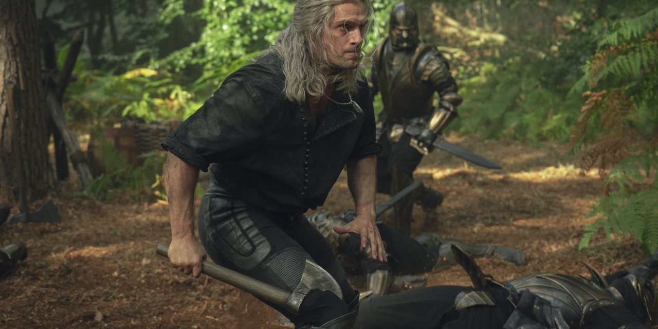 ‘The Witcher’ Season 3 Final Trailer Revealed As Henry Cavill Nears The End As Geralt