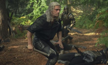 ‘The Witcher’ Season 3 Final Trailer Revealed As Henry Cavill Nears The End As Geralt