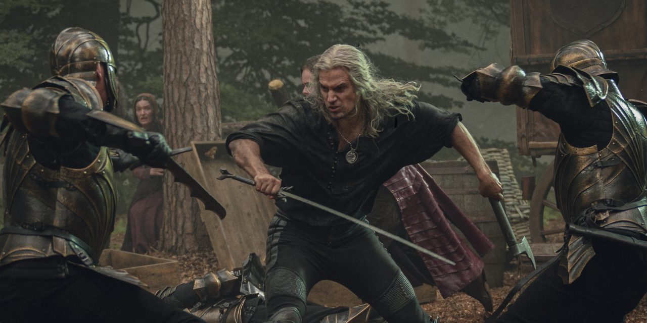 ‘The Witcher’ Season 3: Volume 2 Trailer Teases The End Of Henry Cavill As Geralt