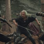 ‘The Witcher’ Renewed For 5th And Final Season