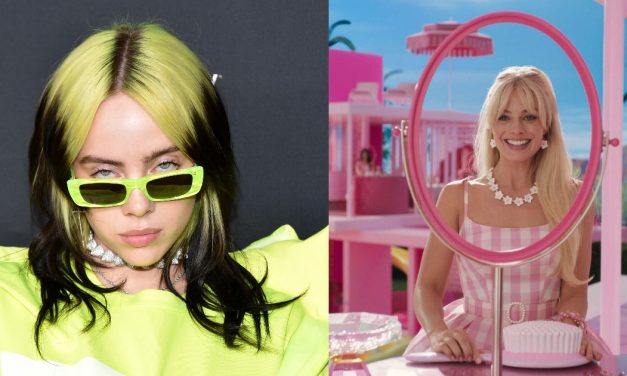 Billie Eilish Fans Freak Out Over ‘Barbie’ Soundtrack Announcement