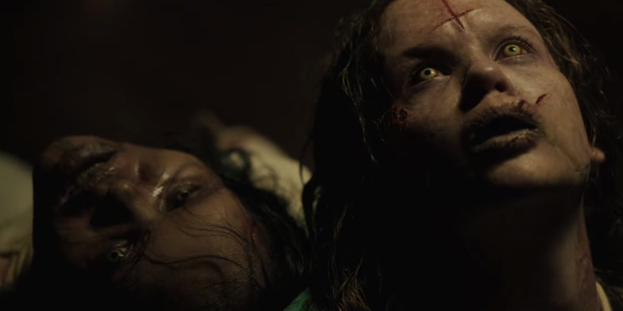 ‘The Exorcist: Believer’ Unleashes Terror And Fright We Haven’t Seen In 50 Years [Trailer]