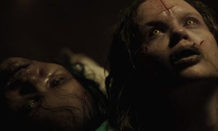 ‘The Exorcist: Believer’ Unleashes Terror And Fright We Haven’t Seen In 50 Years [Trailer]