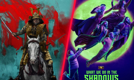 FX Shows Off ‘Shogun’, ‘What We Do In The Shadows’, ‘AHS’, & ‘Murder At The End Of The World’ At Comic-Con