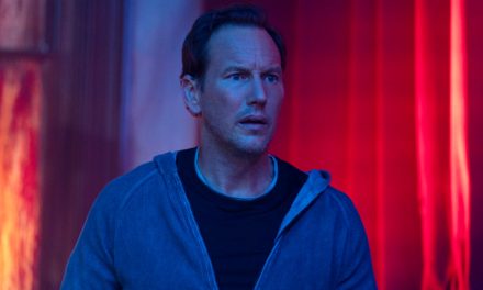 Insidious: The Red Door Arrives On Blu-Ray & DVD On September 26th