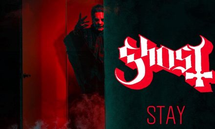 Ghost Teams With ‘Insidious: The Red Door’ Director Patrick Wilson For ‘Stay’