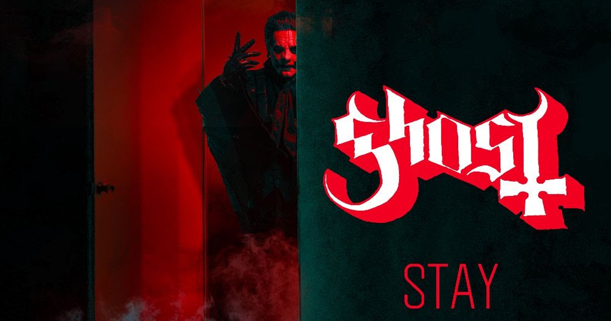 Ghost Teams With ‘Insidious: The Red Door’ Director Patrick Wilson For ‘Stay’