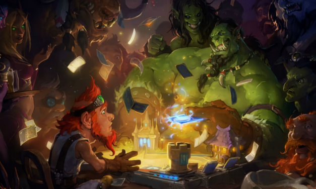 Ranking Hearthstone’s Expansions Worst To Best [List]