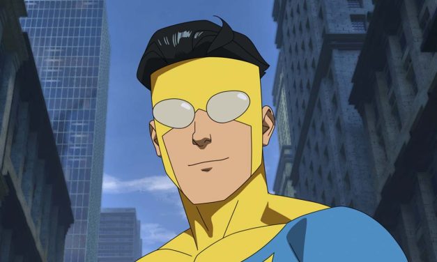 ‘Invincible’ Season 2 Trailer And Release Date Are Finally Here